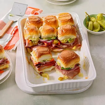 Party Platter